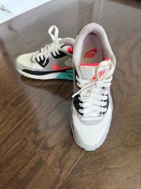 Big girls golf shoes
